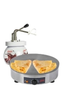 Crêpes