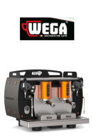 Wega espresso machines