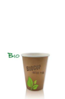 Kaffeebecher (Bio)
