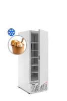 Eislagerschränke