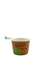 Coupe de glace bio
