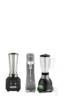 Mixer&Blender