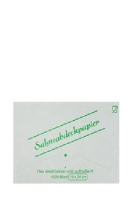 Abdeckpapier