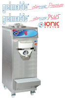 Gelmatic