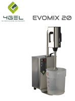 Evomix 20