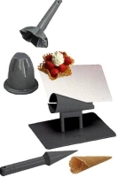 DIY Waffeln & Becher