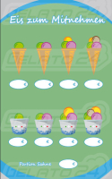 GELATO24 Preisliste 60x80 Alu-Dibond