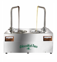 Máquina de moldagem ICB ChocoHot Two