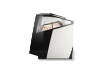 ISA Speiseeisvitrine STRATOS L120 PLUS1