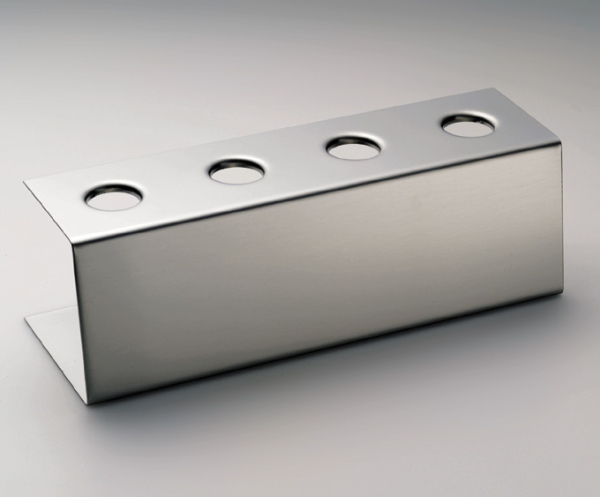 STÖCKEL 303 Stainless steel ice cream cone holder 3x26