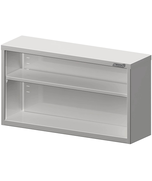 Hängeschrank offen 900x300x600