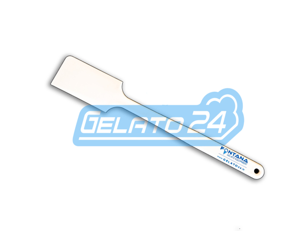 GELATO24 colher de gelado de 44 cm (dura)
