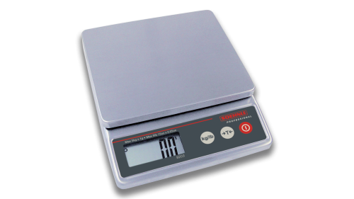 SOEHNLE Compacte Weegschaal 9202 0,1g - 500 g