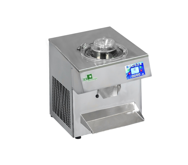 ICB Checrema verticale roomkoker