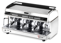 Macchina da caffè WEGA SPHERA EVD3