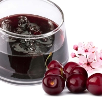 PreGel Arabeschi - Cherry Bon 1 kg