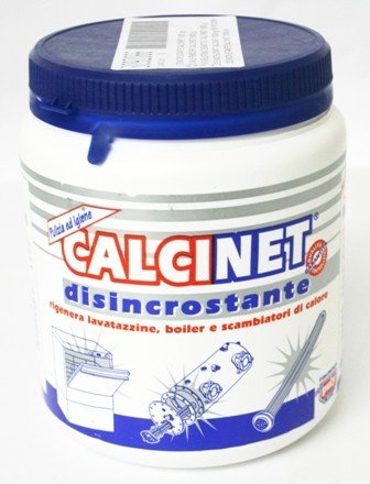 Kesselstein Lösemittel CALCINET 1000 gr