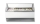 ISA Millennium 2.0 H135 155 LX 16 ijsvitrine