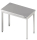 Work table 400x700x850