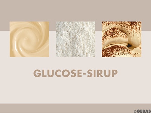 Glucosestroop 43 BE 1 KG