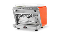 Máquina de café WEGA IO EVD2C RED