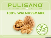 Pulisano Paste Walnuss 100%