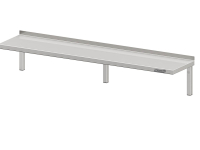 Estantería de pared Escuadras 900x400x250