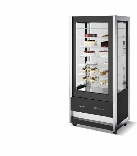 ISA Cristal Tower 930 H201 RV TN