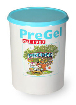 PreGel Vellutina®  1 Kg