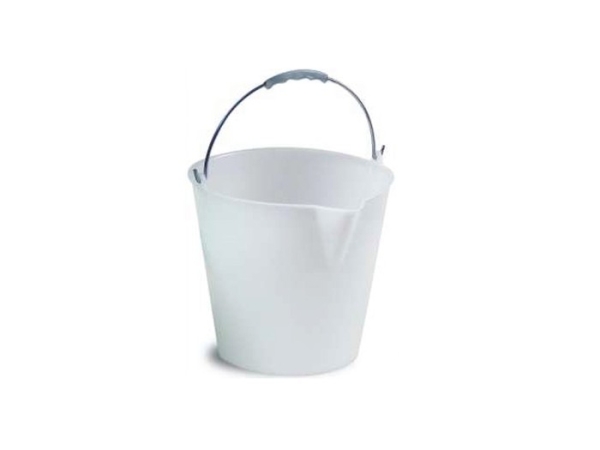 GELATO24 Plastikeimer 12 L