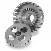 Spare part BOVO blade for homogenizing stirrer head *5*