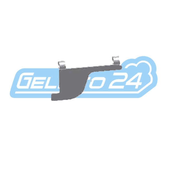 Ersatzteil TELME Abstreifplatte (EX42-EX54)