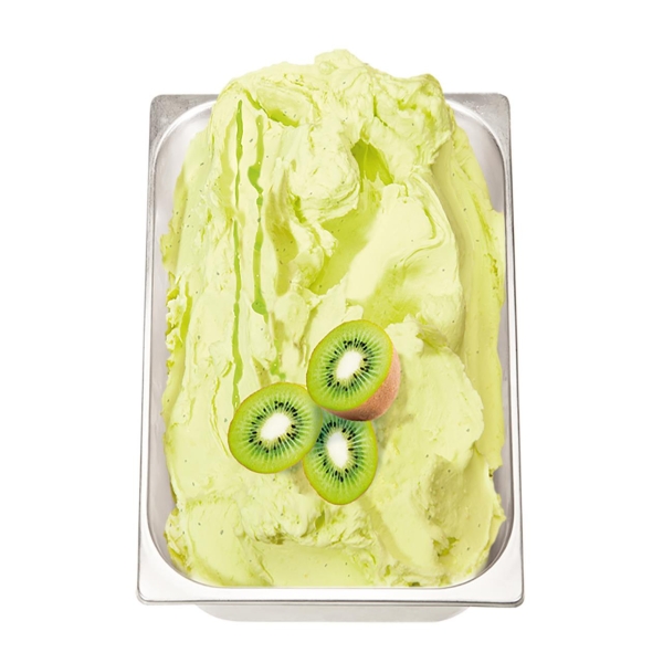 PreGel ForteFrutto Kiwi 1 kg