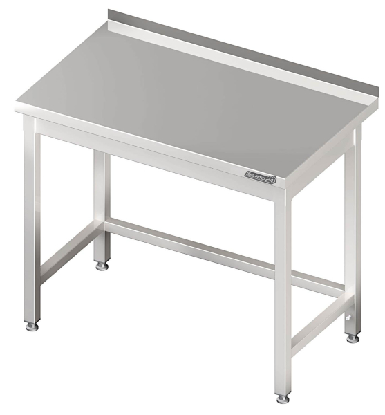 Work table 1500x700x850 VSTR AFK