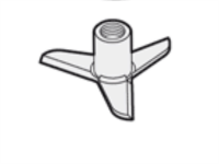 Spare part BOVO knife for fruit mixing head *3*