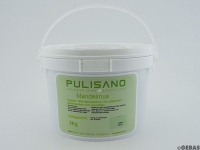 Pulisano Paste Mandel 100%
