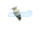 Spare part BRAVO air regulating valve MINITOP-TOP E -2002-