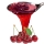PreGel Topping Amarena 1 kg