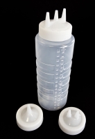 ICB Sossenwärmer Warm and Squeeze THREE