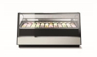 ISA Speiseeisvitrine  STRATOS L220 PLUS2