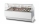 ISA Konditoreivitrine Pastry Diva H140 170