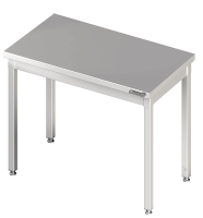 Mesa de trabalho 600x700x850