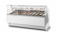 ISA Konditoreivitrine Pastry Diva H125 220