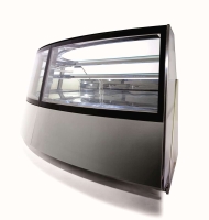 ORION Speiseeisvitrine 365 H1250 L1619 400V G9