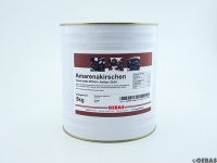 Dekor Amarena-Kirschen 90, cal. 18/20er