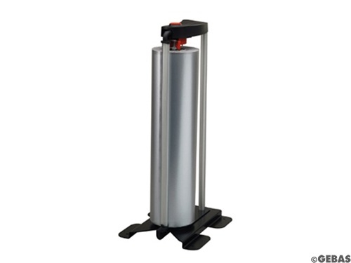 Dispensador de papel en rollo rodillo vertical 50 cm # 145050