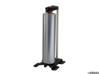 Rollenpapier Abroller Senkrechtroller 50 cm # 145050