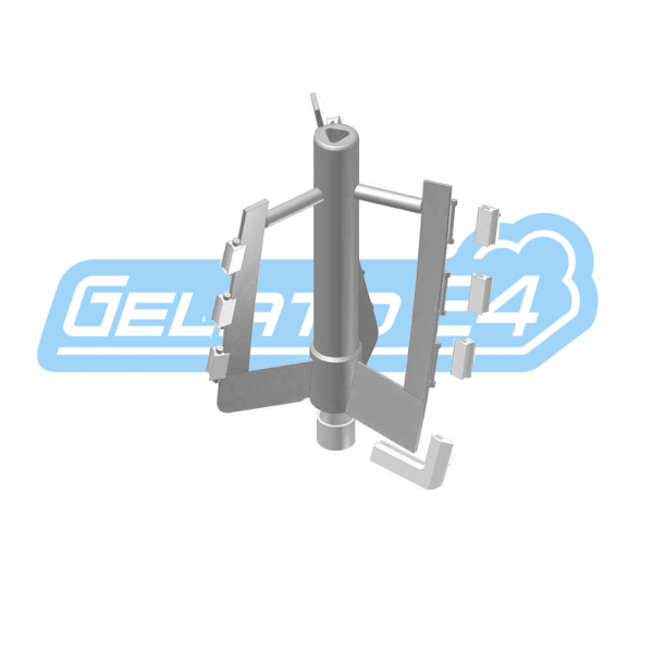 Pièce détachée TELME Agitateur (ECO120)