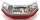 ORION ijsvitrine Tecnica H1355 L1120 400V G6