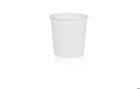 Industrial ice cream tubs I-125 165 ml Ø69 mm